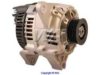 CITRO 5705N3C Alternator